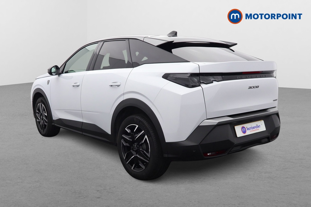 Used Peugeot 3008 2025 for sale - 77404049: Photo 5