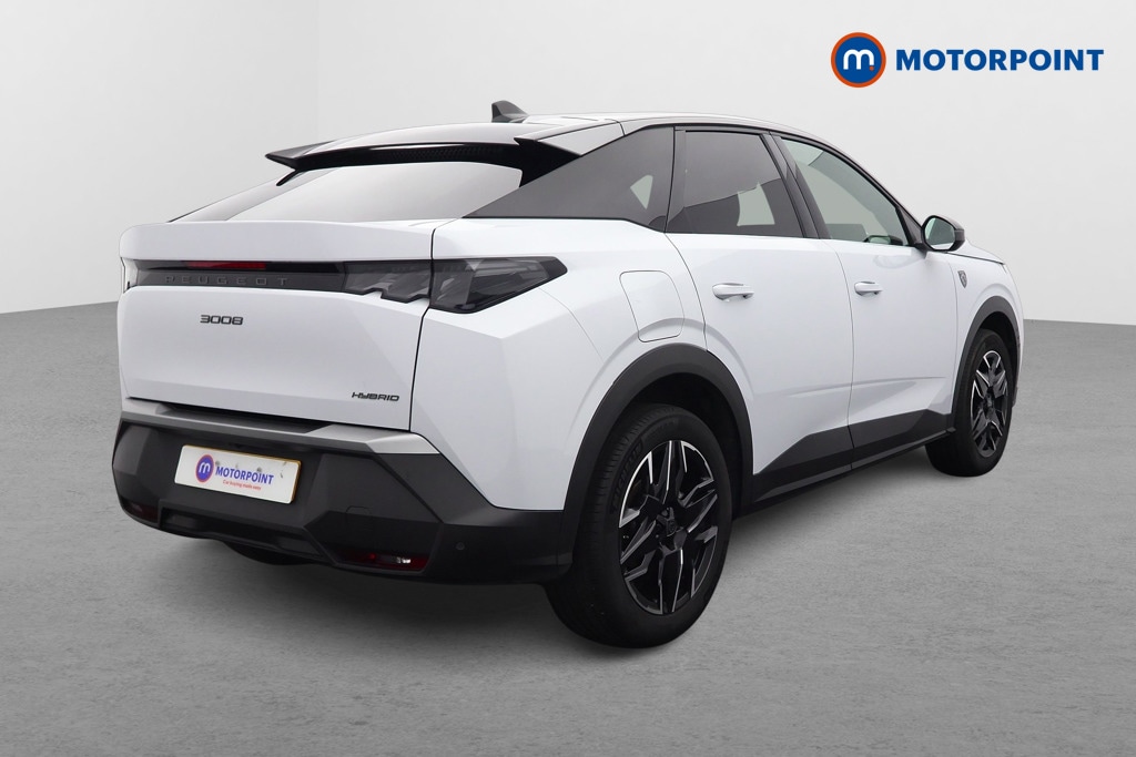 Used Peugeot 3008 2025 for sale - 77404049: Photo 7