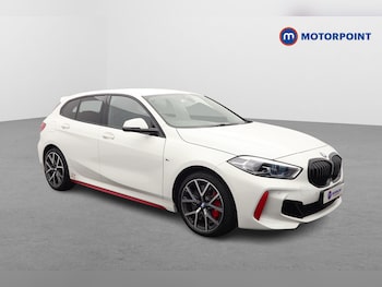 Used BMW 1 Series 2023 for sale - 78657400: Photo