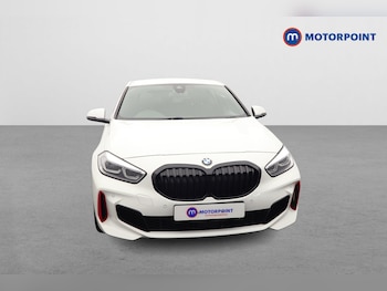 Used BMW 1 Series 2023 for sale - 78657400: Photo