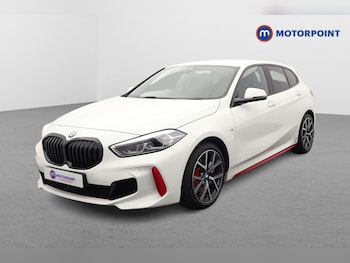 Used BMW 1 Series 2023 for sale - 78657400: Photo