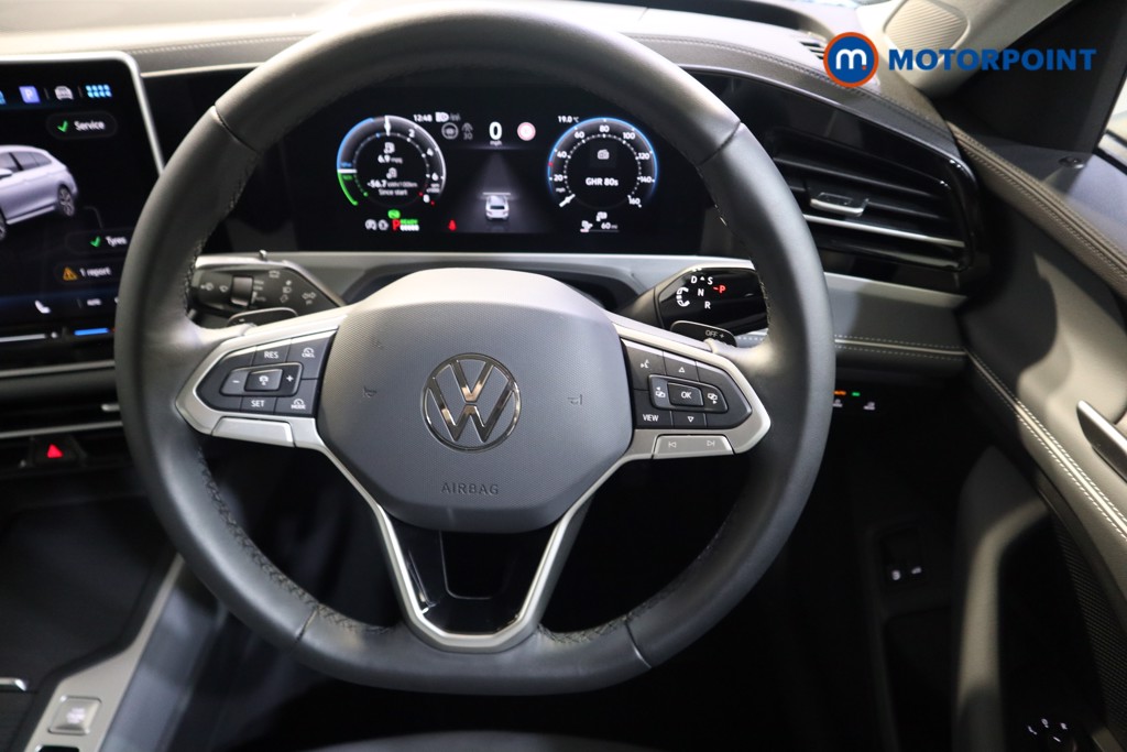 Used Volkswagen Passat 2025 for sale - 76394299: Photo 10