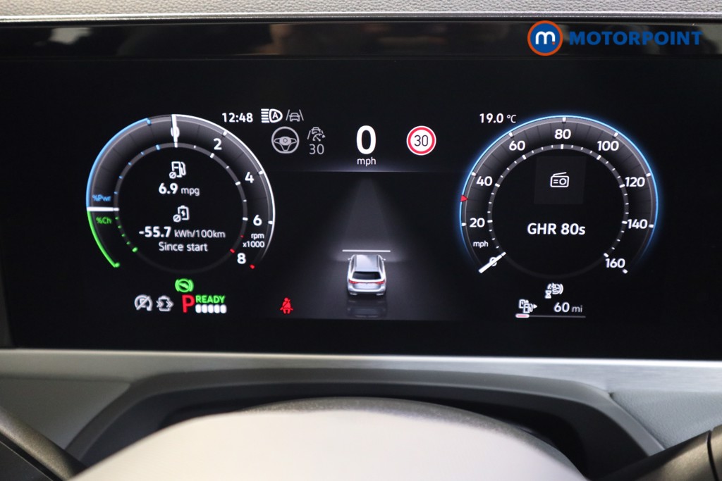 Used Volkswagen Passat 2025 for sale - 76394299: Photo 13