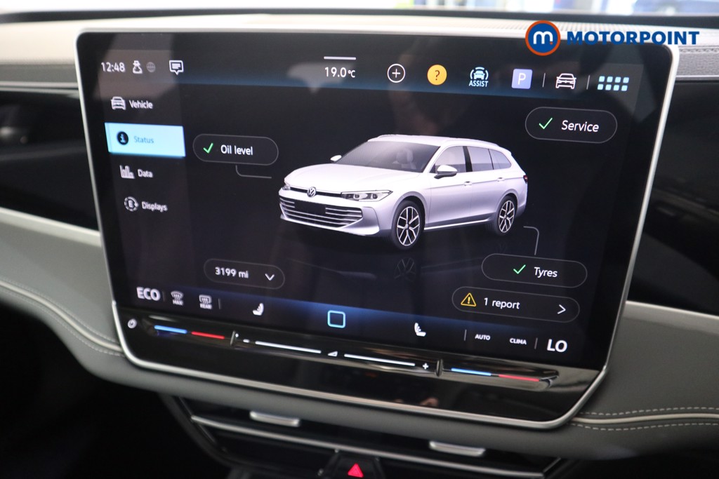 Used Volkswagen Passat 2025 for sale - 76394299: Photo 14