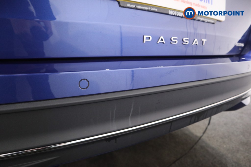 Used Volkswagen Passat 2025 for sale - 76394299: Photo 29