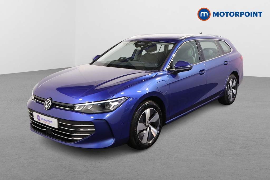 Used Volkswagen Passat 2025 for sale - 76394299: Photo 3