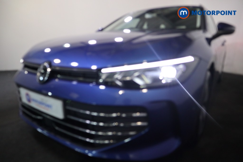 Used Volkswagen Passat 2025 for sale - 76394299: Photo 35