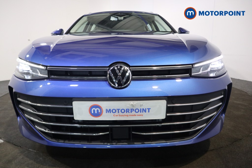 Used Volkswagen Passat 2025 for sale - 76394299: Photo 37