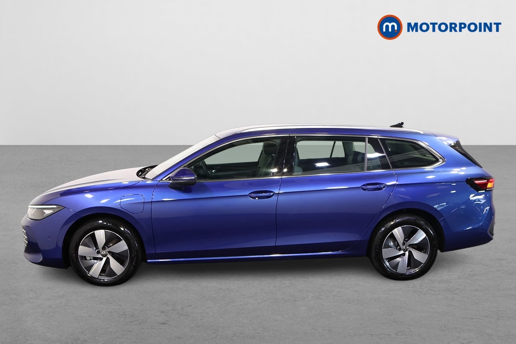 Used Volkswagen Passat 2025 for sale - 76394299: Photo 4