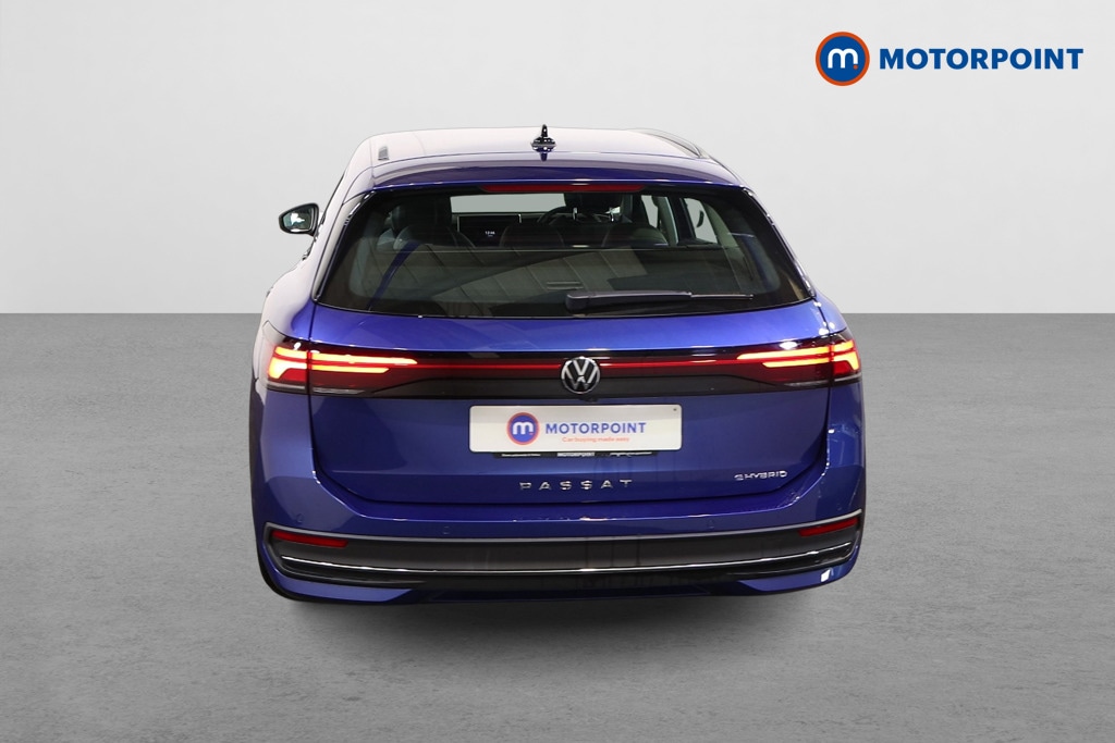 Used Volkswagen Passat 2025 for sale - 76394299: Photo 6