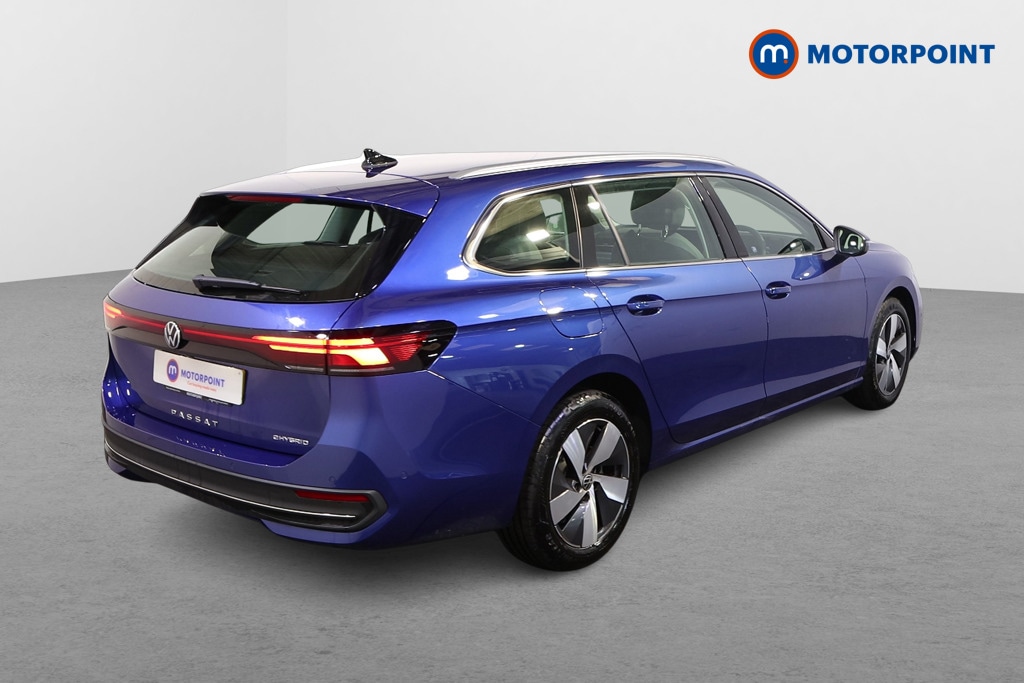 Used Volkswagen Passat 2025 for sale - 76394299: Photo 7