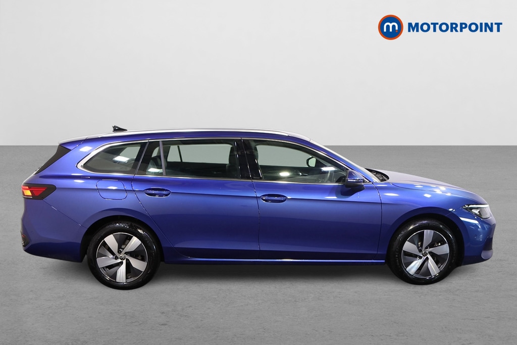 Used Volkswagen Passat 2025 for sale - 76394299: Photo 8