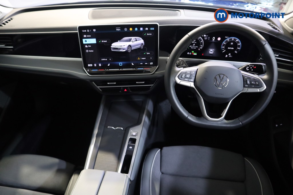 Used Volkswagen Passat 2025 for sale - 76394299: Photo 9