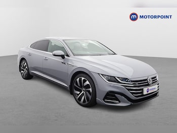 Used Volkswagen Arteon 2024 for sale - 75993384: Photo