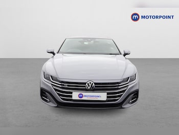Used Volkswagen Arteon 2024 for sale - 75993384: Photo