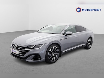 Used Volkswagen Arteon 2024 for sale - 75993384: Photo