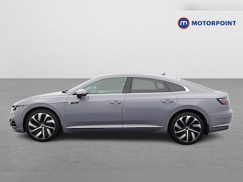 Used Volkswagen Arteon 2024 for sale - 75993384: Photo