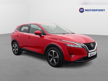 Used Nissan Qashqai 2022 for sale - 78247496: Photo