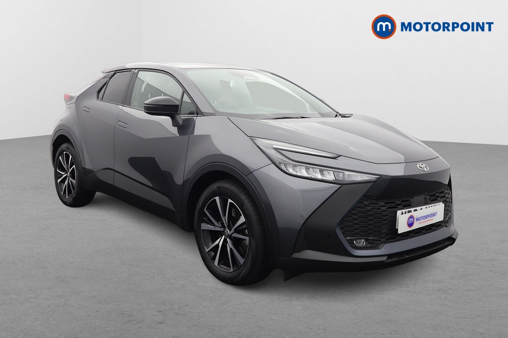 Used Toyota C-HR 2024 for sale - 76046740: Photo 1