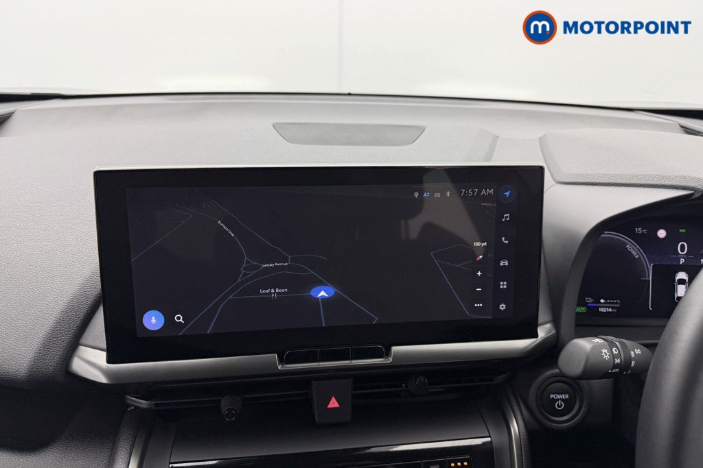 Used Toyota C-HR 2024 for sale - 76046740: Photo 10