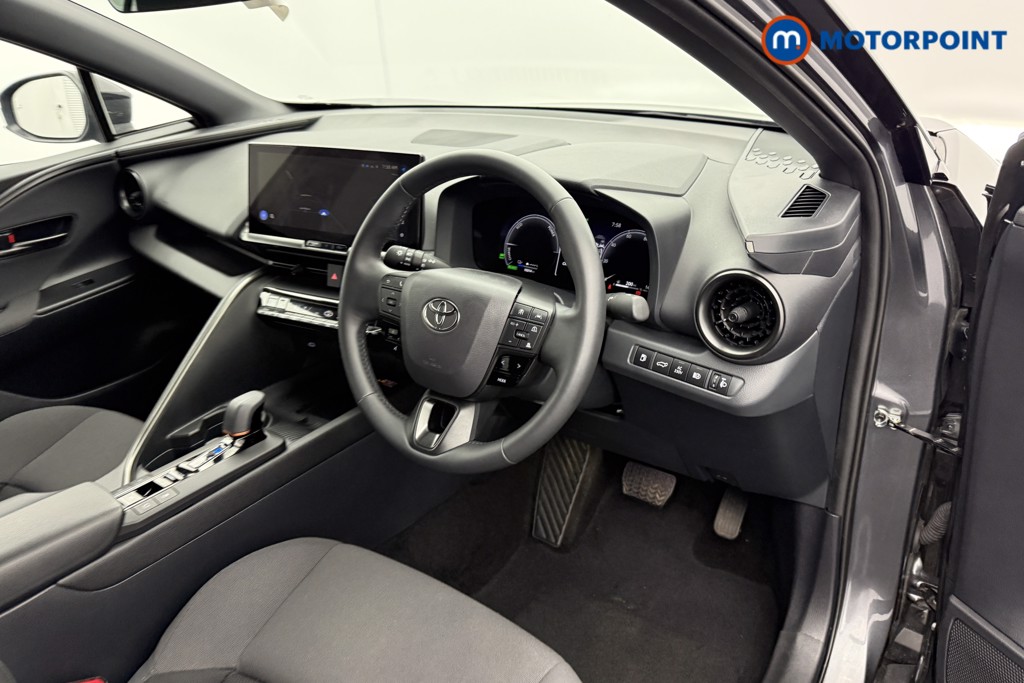 Used Toyota C-HR 2024 for sale - 76046740: Photo 12