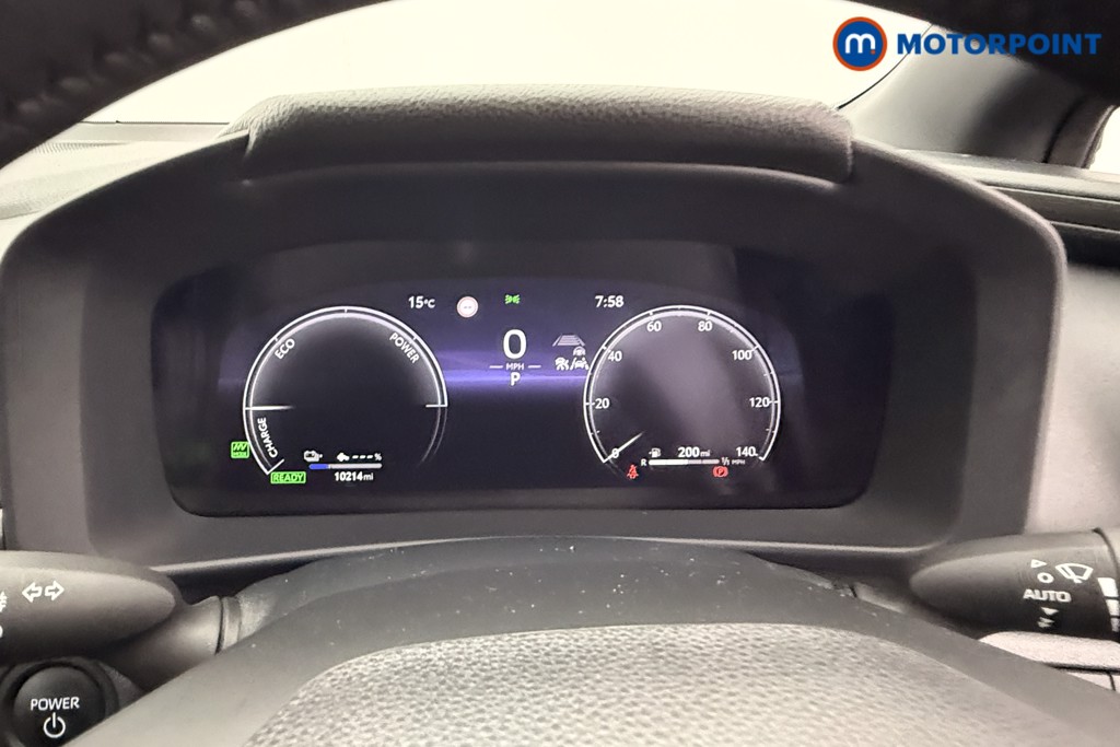 Used Toyota C-HR 2024 for sale - 76046740: Photo 13