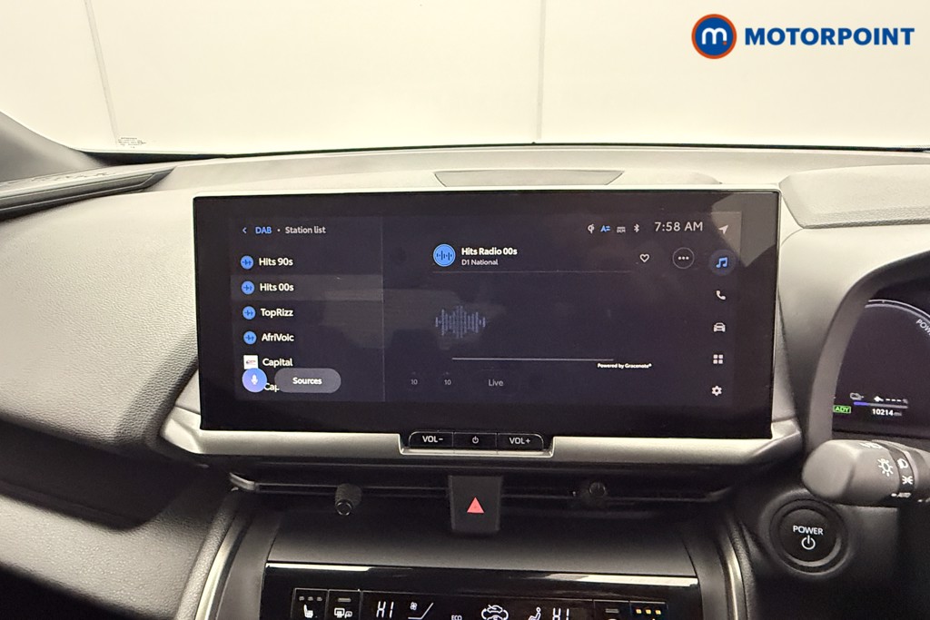 Used Toyota C-HR 2024 for sale - 76046740: Photo 14