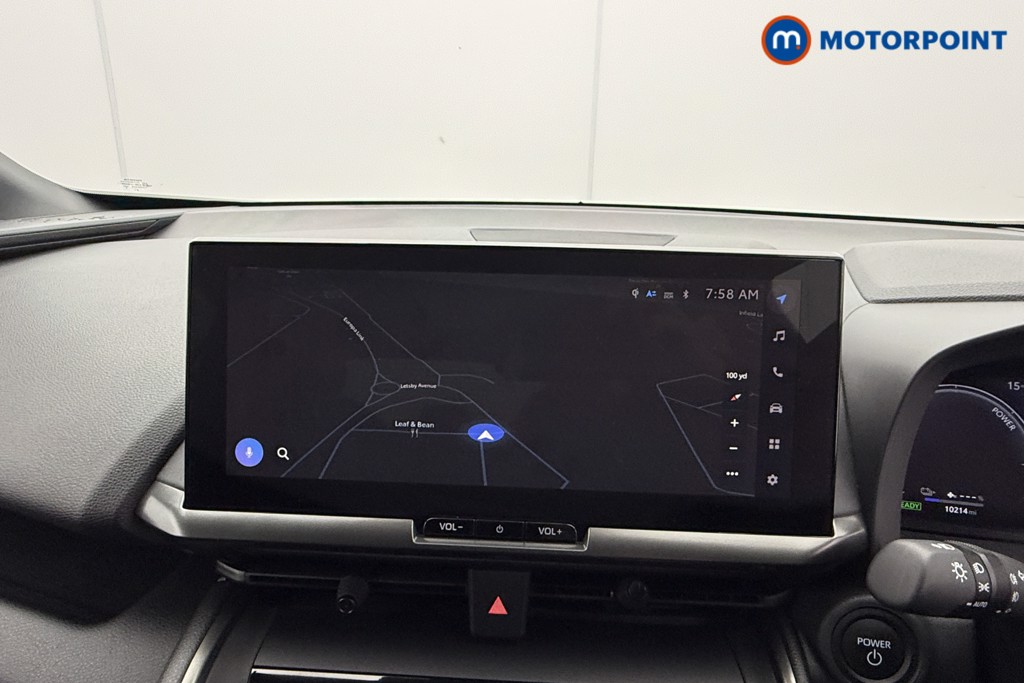 Used Toyota C-HR 2024 for sale - 76046740: Photo 17