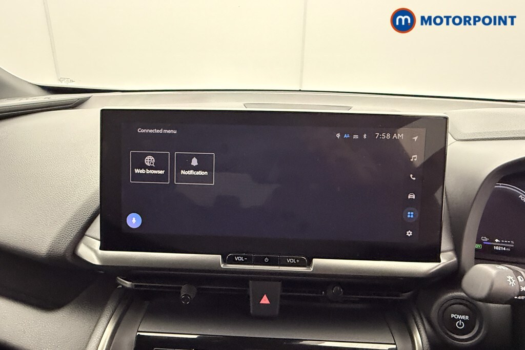 Used Toyota C-HR 2024 for sale - 76046740: Photo 18
