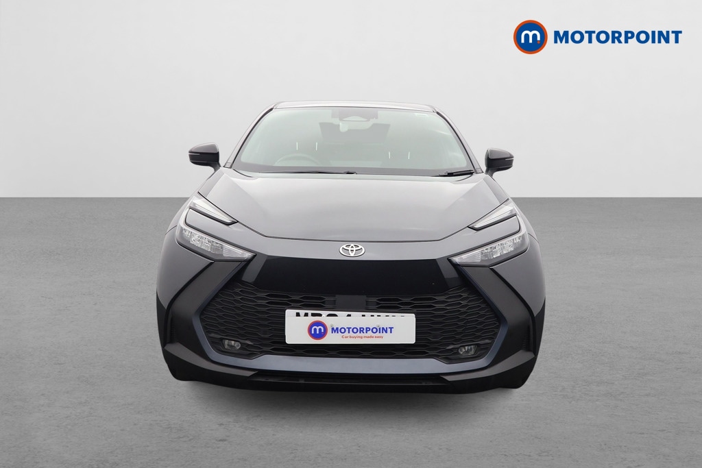 Used Toyota C-HR 2024 for sale - 76046740: Photo 2