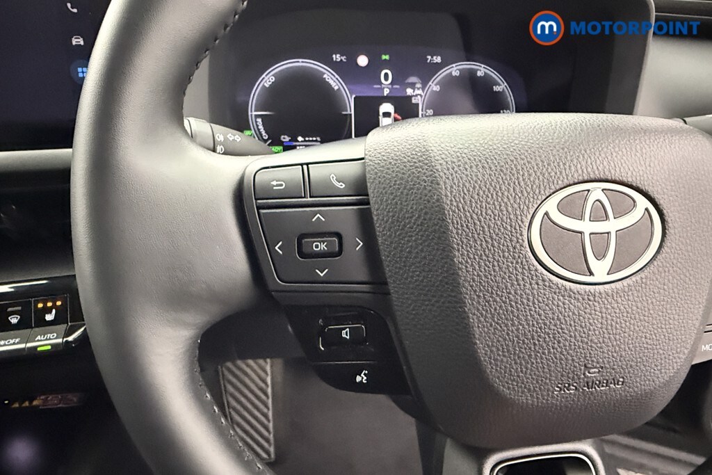Used Toyota C-HR 2024 for sale - 76046740: Photo 22