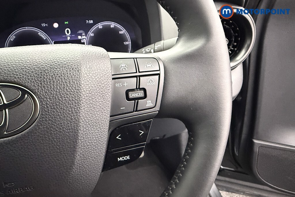 Used Toyota C-HR 2024 for sale - 76046740: Photo 23