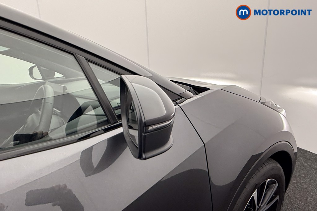 Used Toyota C-HR 2024 for sale - 76046740: Photo 27