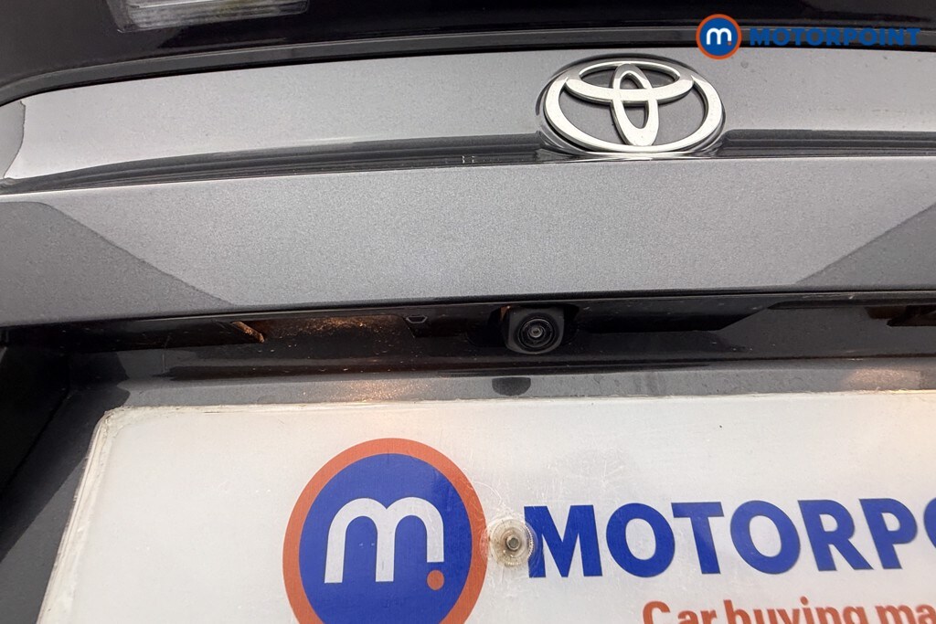 Used Toyota C-HR 2024 for sale - 76046740: Photo 29