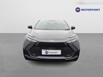 Used Toyota C-HR 2024 for sale - 76046740: Photo 2