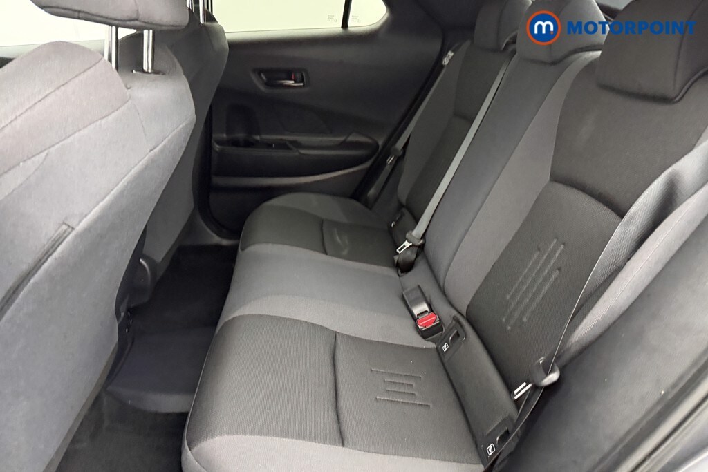 Used Toyota C-HR 2024 for sale - 76046740: Photo 33