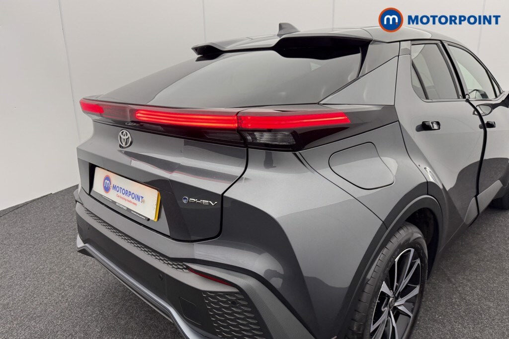 Used Toyota C-HR 2024 for sale - 76046740: Photo 36