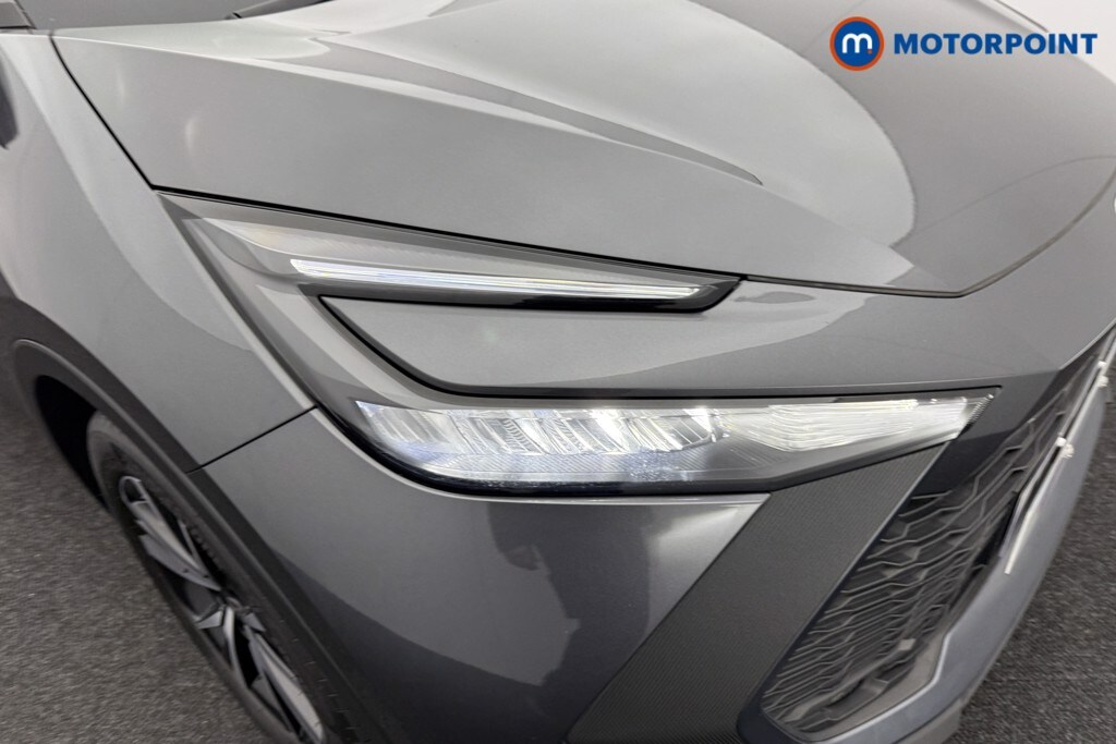 Used Toyota C-HR 2024 for sale - 76046740: Photo 38