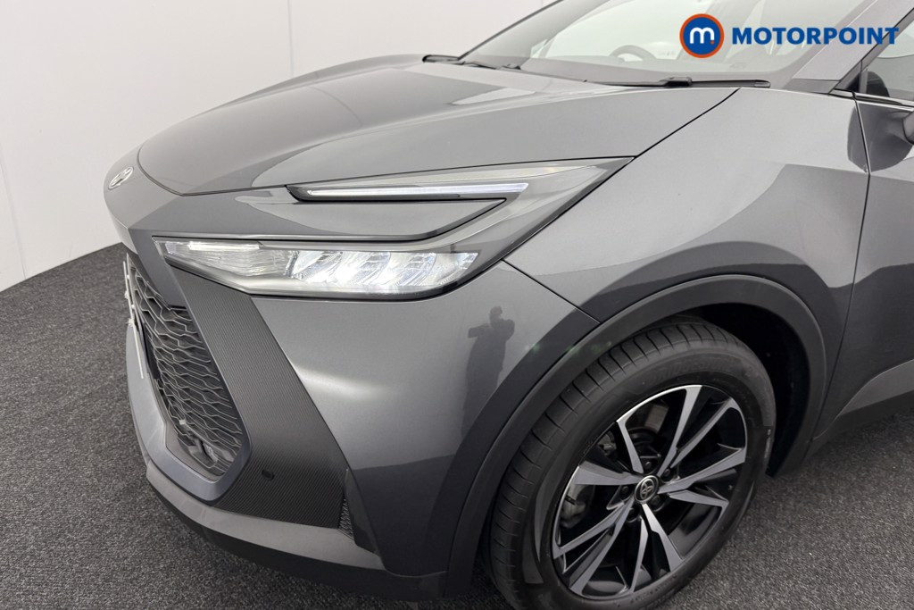Used Toyota C-HR 2024 for sale - 76046740: Photo 39