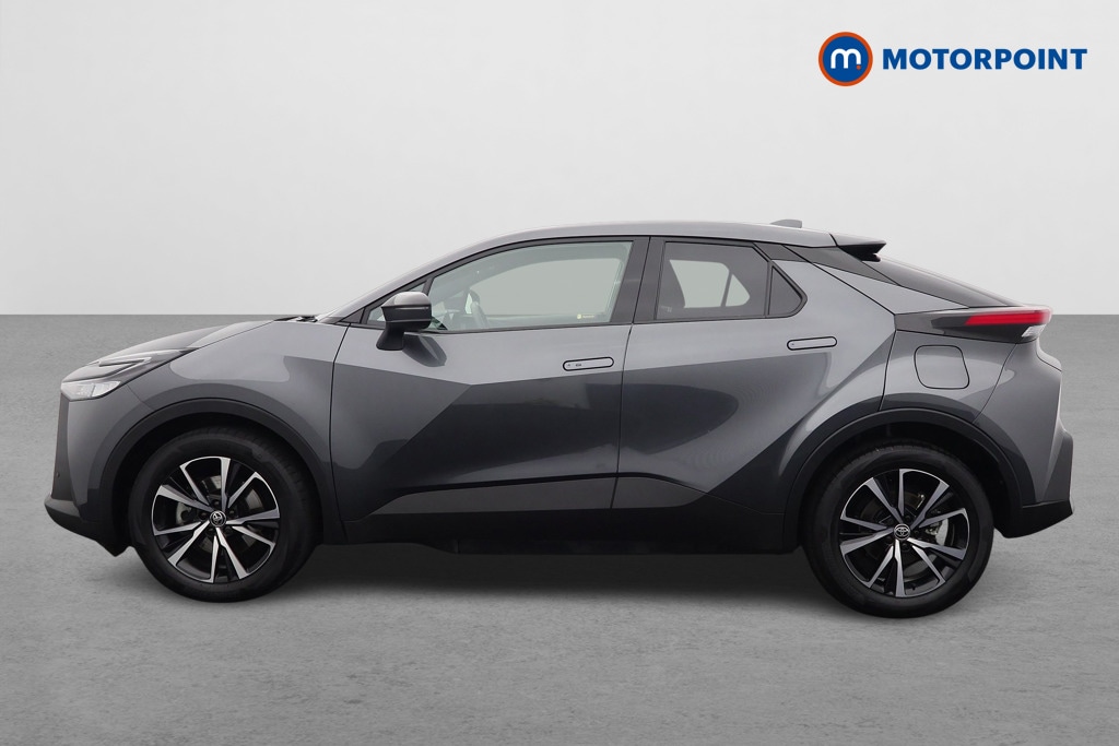 Used Toyota C-HR 2024 for sale - 76046740: Photo 4