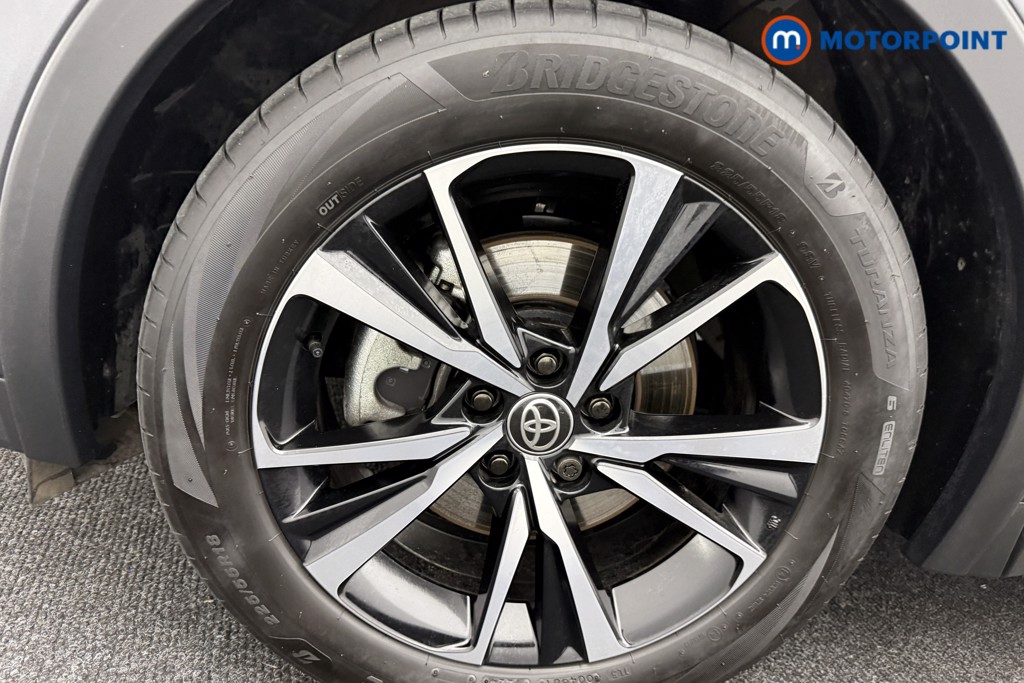 Used Toyota C-HR 2024 for sale - 76046740: Photo 40