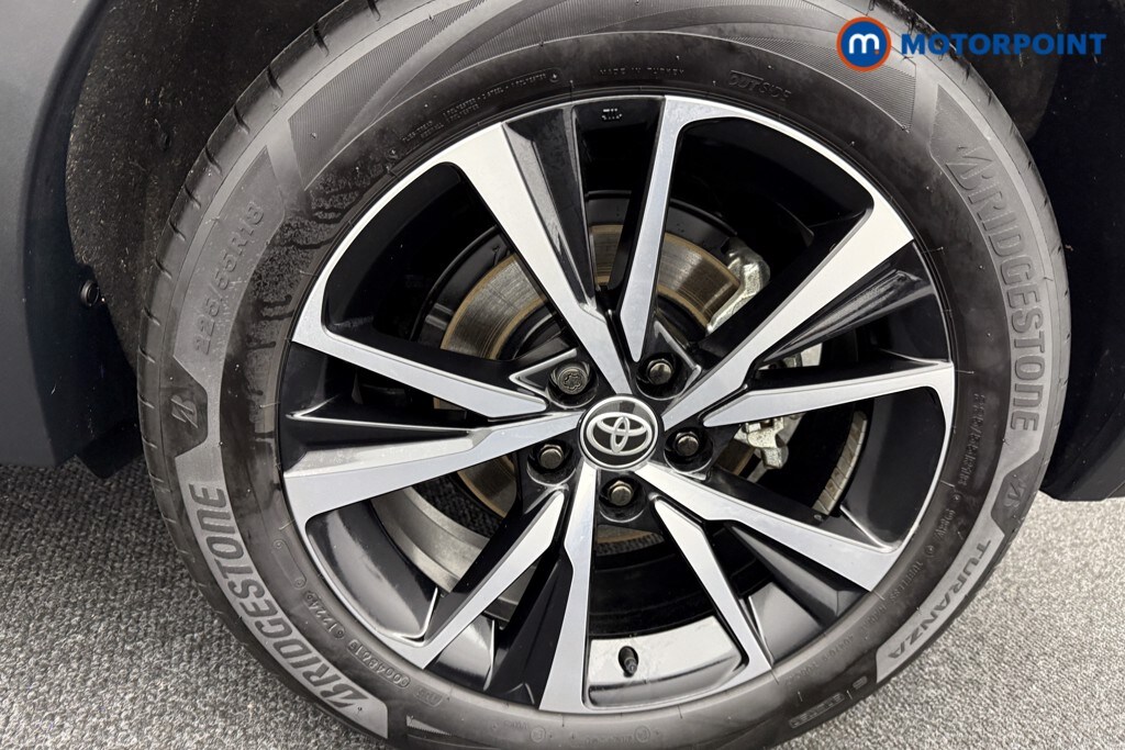 Used Toyota C-HR 2024 for sale - 76046740: Photo 41