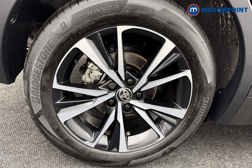 Used Toyota C-HR 2024 for sale - 76046740: Photo 42