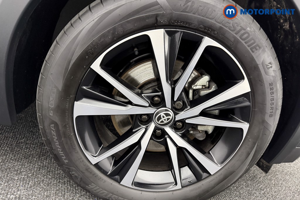 Used Toyota C-HR 2024 for sale - 76046740: Photo 43