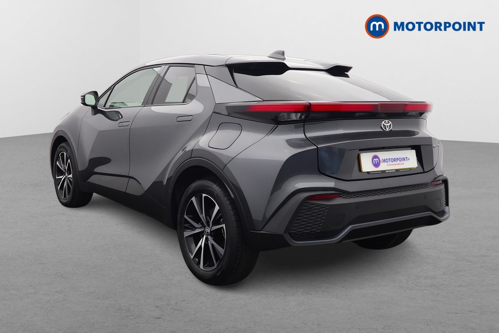 Used Toyota C-HR 2024 for sale - 76046740: Photo 5