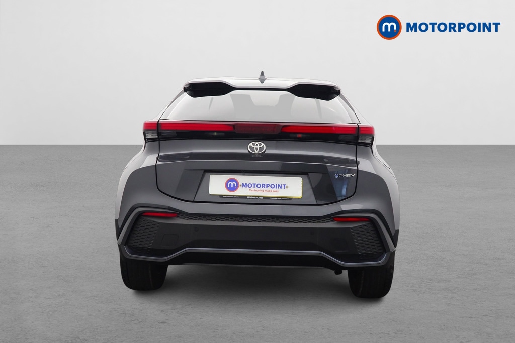 Used Toyota C-HR 2024 for sale - 76046740: Photo 6