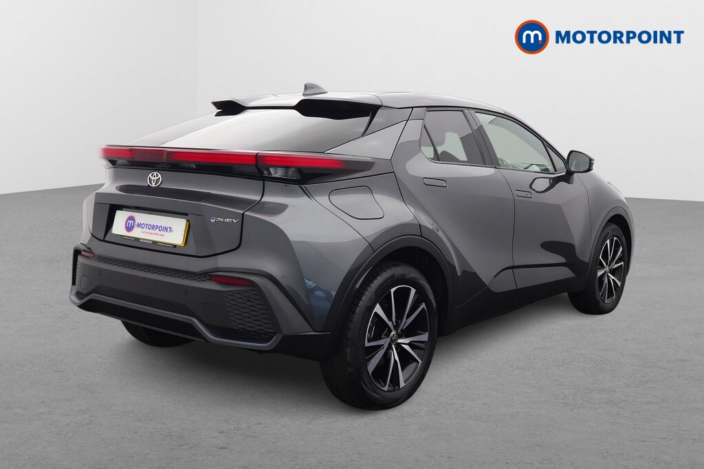Used Toyota C-HR 2024 for sale - 76046740: Photo 7