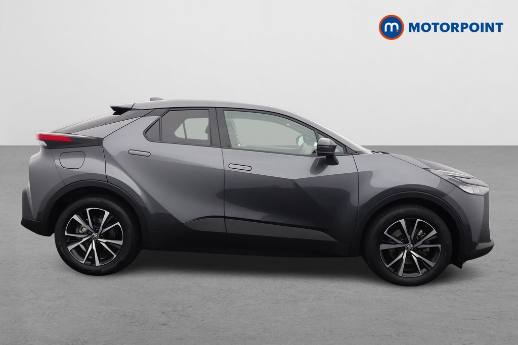 Used Toyota C-HR 2024 for sale - 76046740: Photo 8