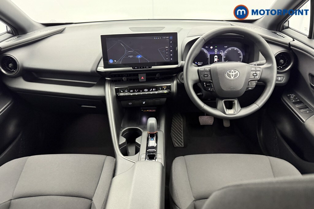 Used Toyota C-HR 2024 for sale - 76046740: Photo 9