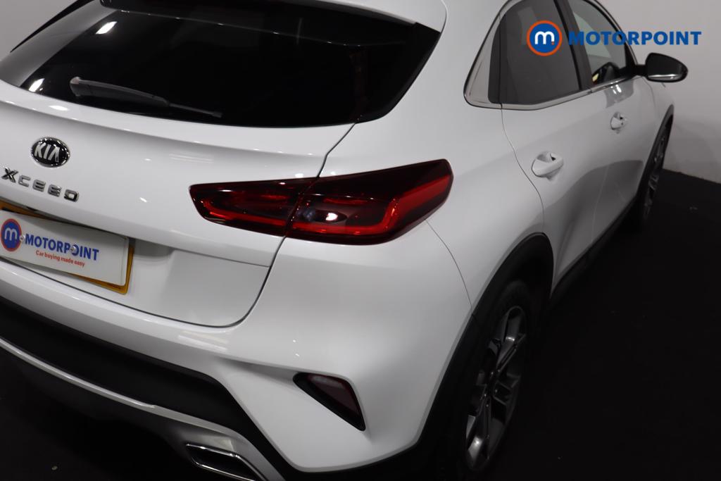 Used Kia XCeed 2021 for sale - 77527156: Photo 12